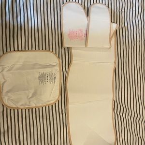 Belly Bandit BFF Wrap with extender. NWOT